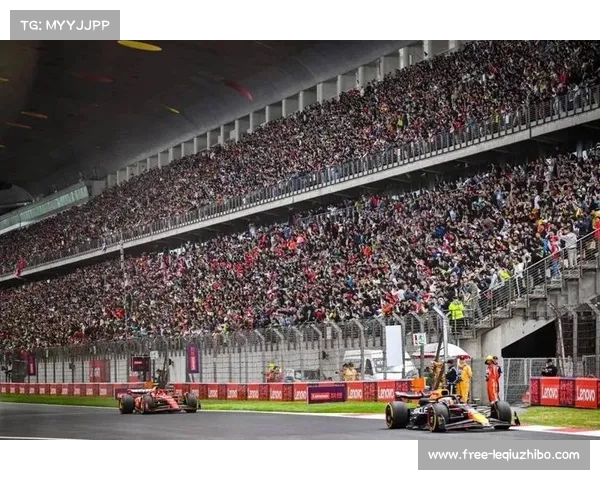 F1车迷调查：中国女性观众比例达50% 年轻化趋势日益明显