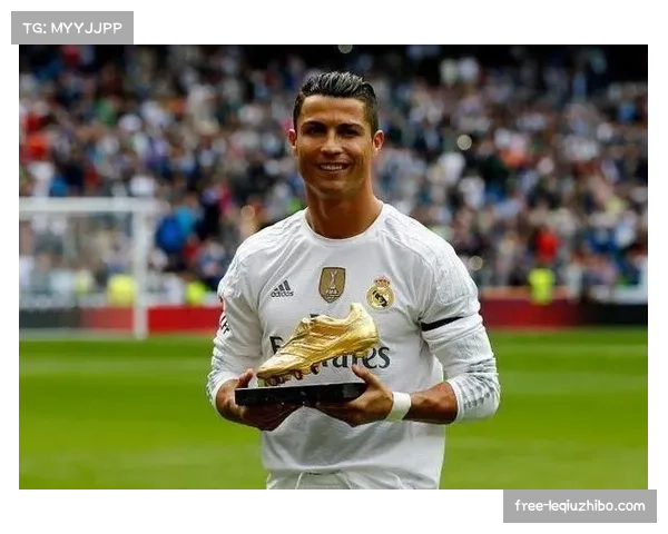 射手王竞争C罗领跑 二十五球成绩蝉联金靴