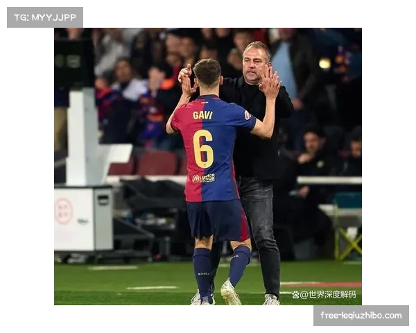 巴萨高位防线场均制造越位4.9次 弗里克的战术哲学面临新挑战