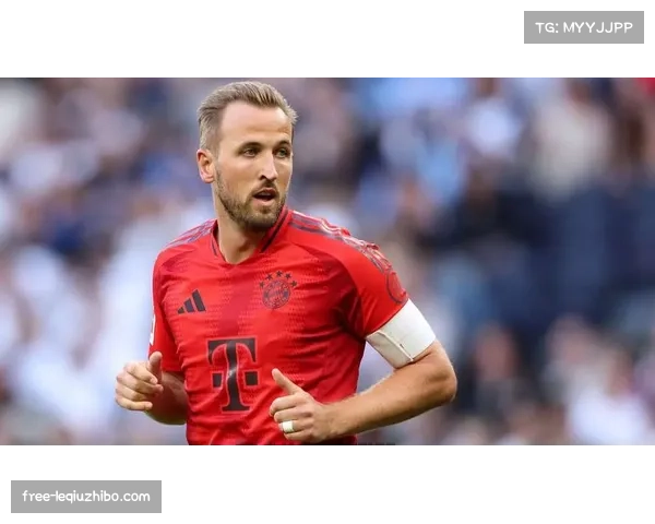 拜仁高位压迫破解十人困局 凯恩双响展现终结效率 拜仁高位压迫破解十人困局 凯恩双响展现终结效率