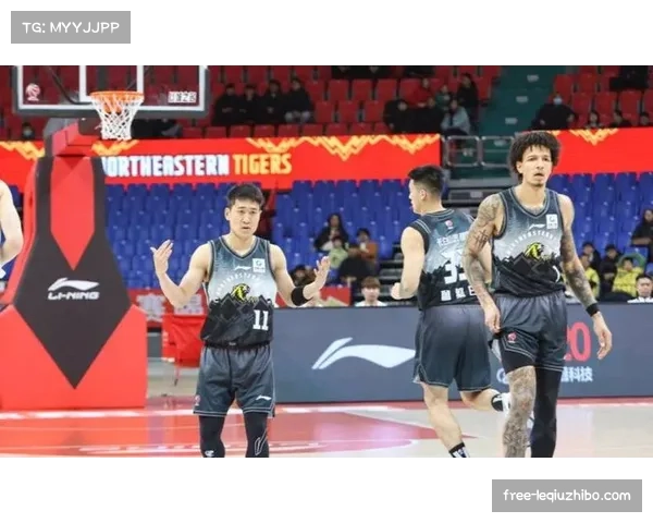 吉林爆冷击败辽宁防守：布罗金顿抢断转换与姜伟泽外线牵制