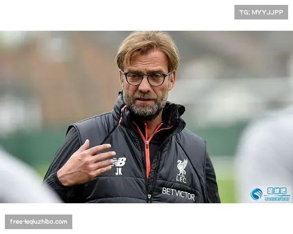克洛普时代尾声:利物浦xG差值稳定第三,高压体系余威尚存 克洛普时代尾声:利物浦xG差值稳定第三,高压体系余威尚存